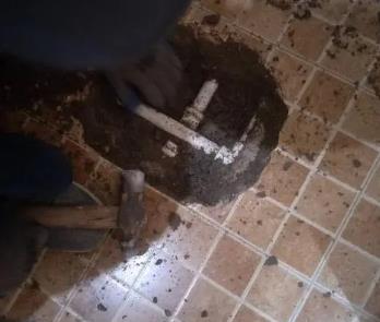 上虞卫生间漏水维修公司为您分享下卫生间渗水如何处理及注意事项