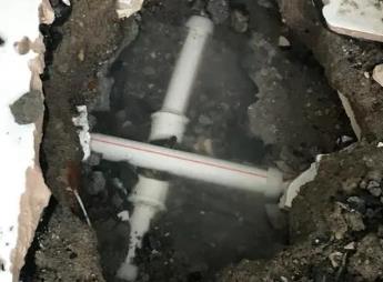 上虞阳台漏水维修公司为您分享楼上楼下漏水怎么处理