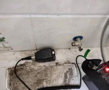 上虞屋顶漏水维修公司分享下卫生间漏水的危害及解决方法