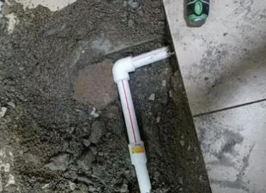上虞阳台漏水维修时有哪些声音会影响检漏仪